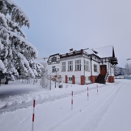 Willa Kashmir Миелно Екстериор снимка
