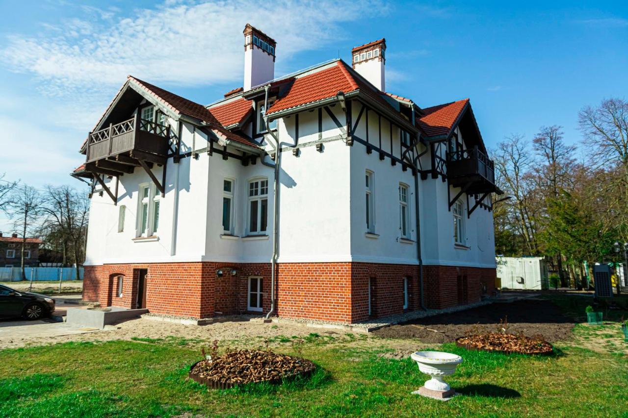 Willa Kashmir Миелно Екстериор снимка