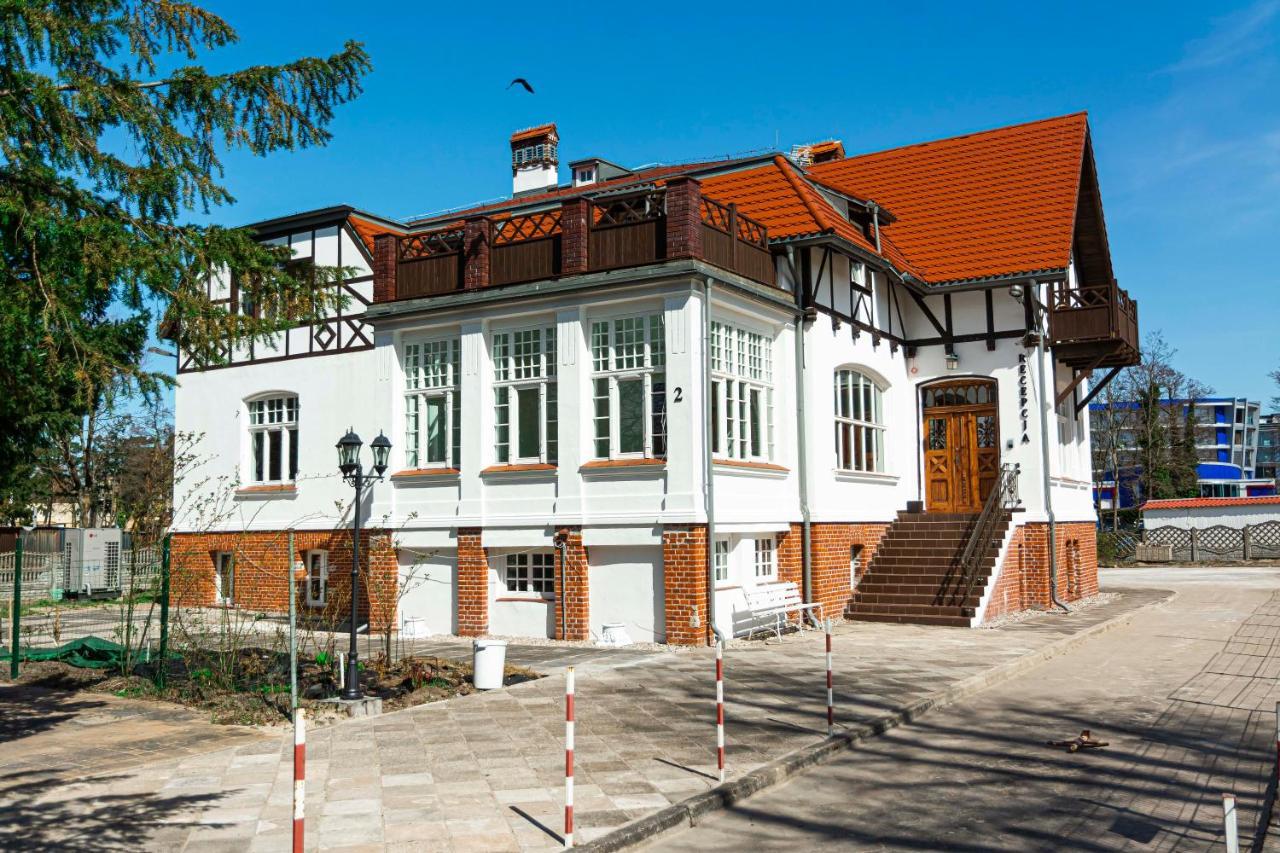 Willa Kashmir Миелно Екстериор снимка